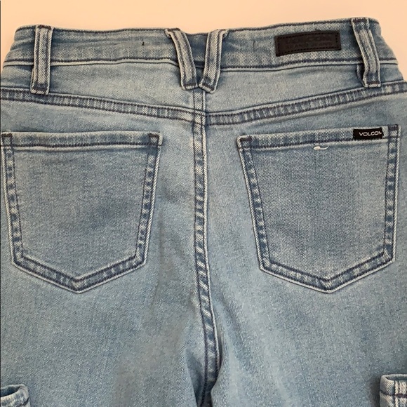 Volcom Jeans - Picture 3 of 5